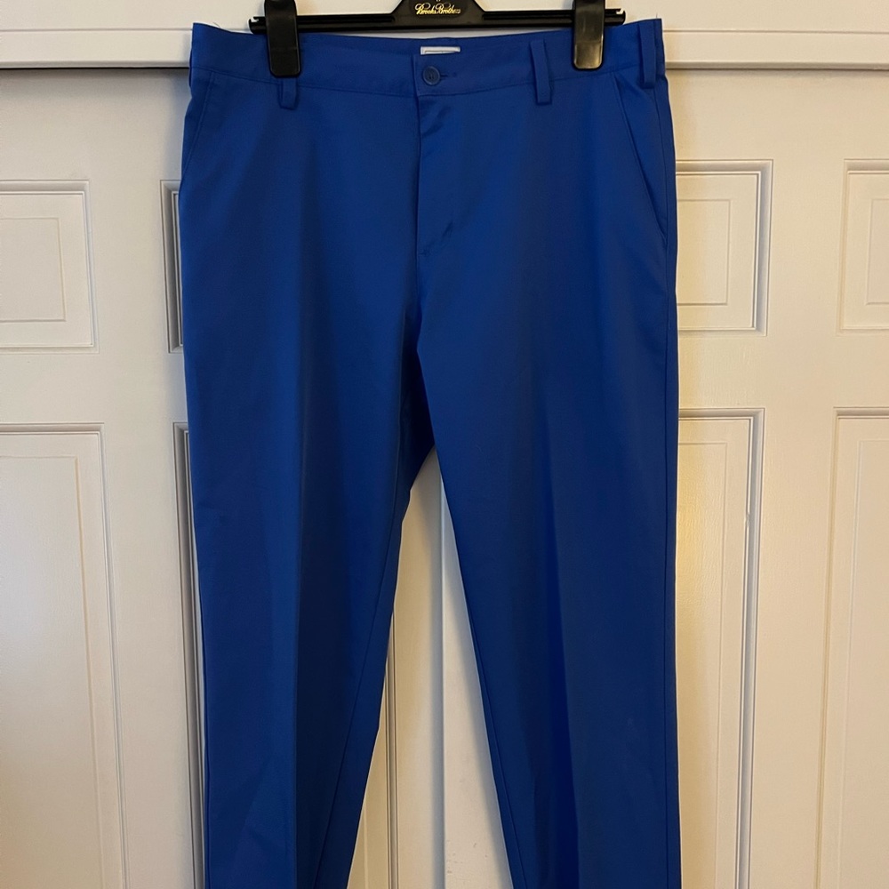 Mens Adidas golf pants
